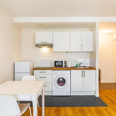 Guestready - Lovely Near Place De La Bastille Appartamento Parigi