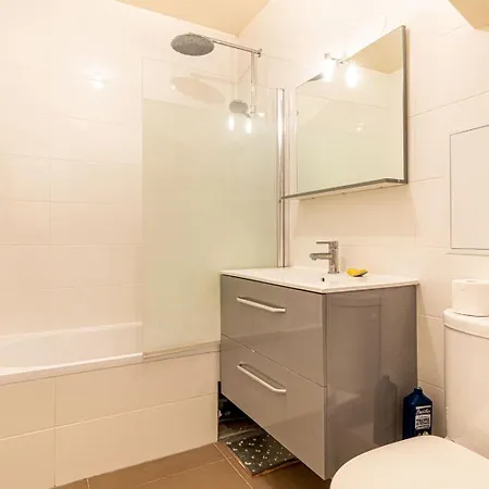 Guestready - Lovely Near Place De La Bastille Апартаменты