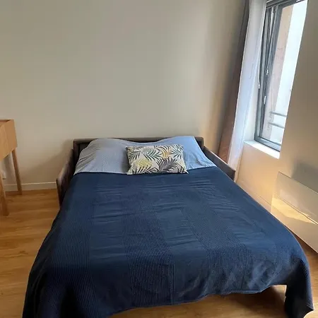 Appartamento Guestready - Lovely Near Place De La Bastille Parigi