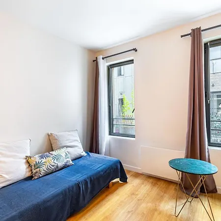 Guestready - Lovely Near Place De La Bastille *