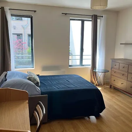 Guestready - Lovely Near Place De La Bastille * Parigi