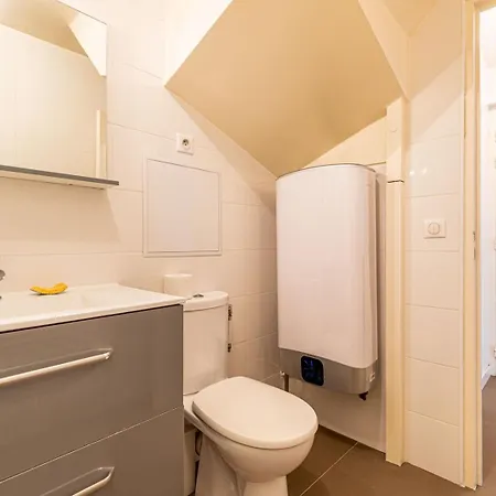 Апартаменты Guestready - Lovely Near Place De La Bastille